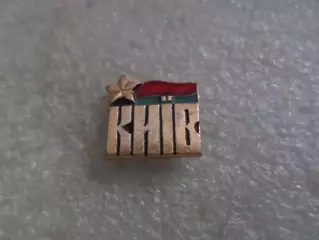 Значок Киев