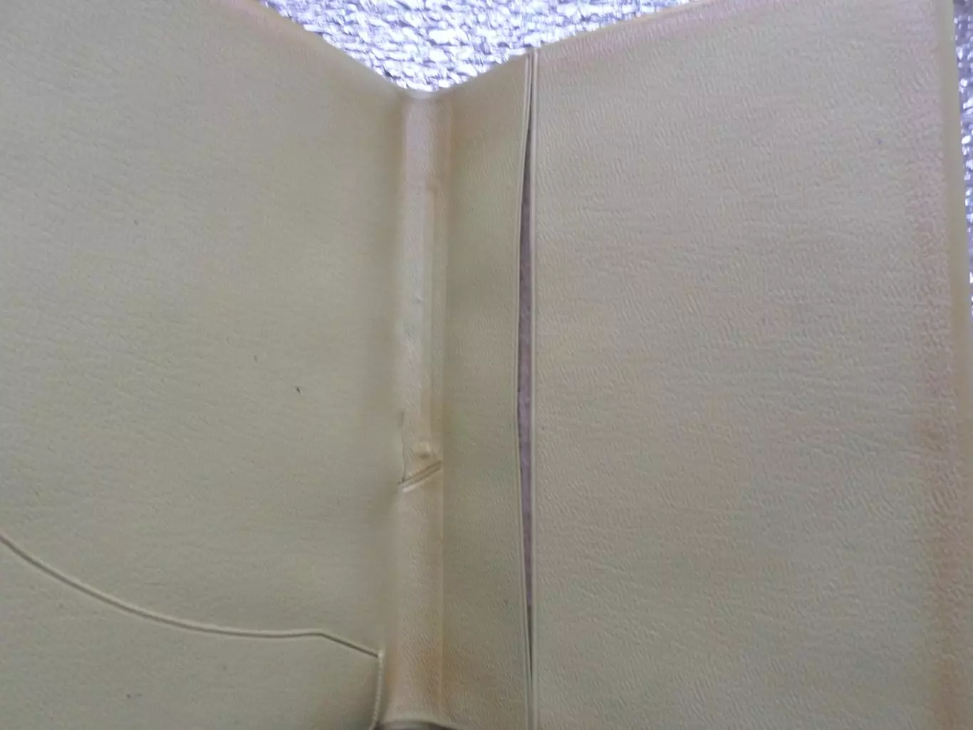 обложка для блокнота или документа Чемпионат Европы по боксу Киев 1974 г 1