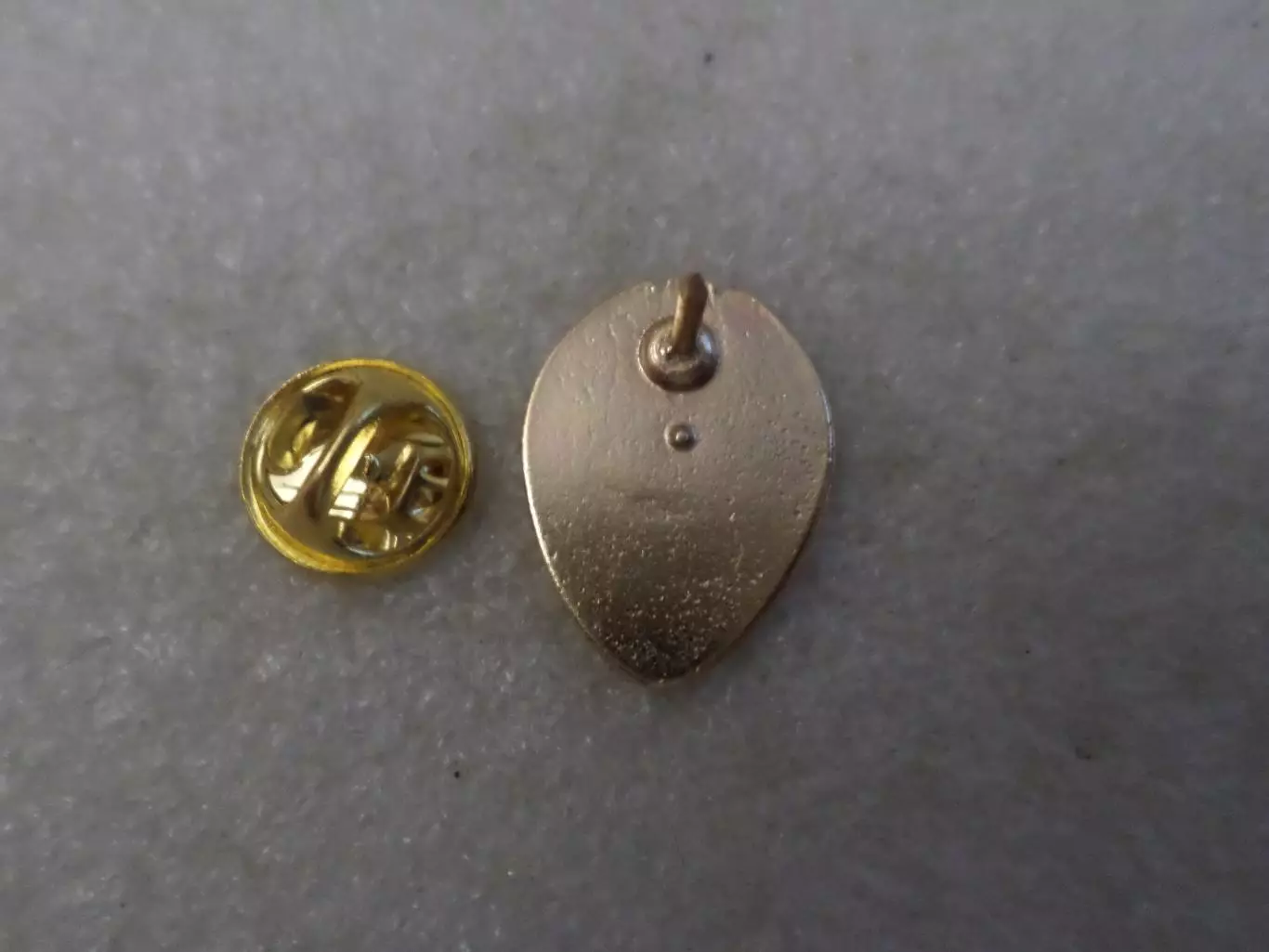 Значок футбол ФК Валенсия Испания 1