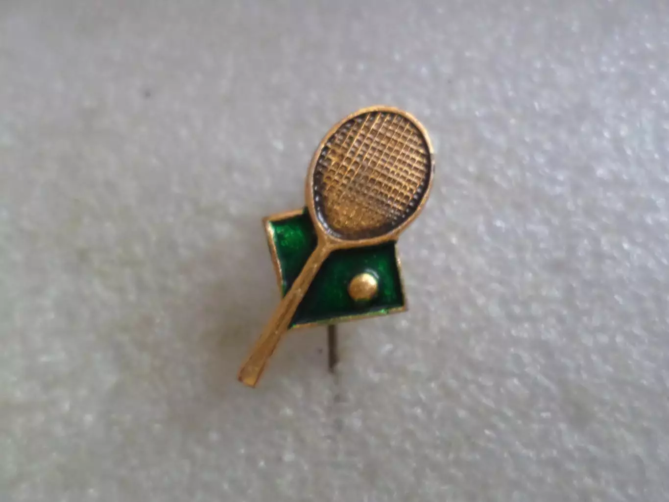 Значок Теннис