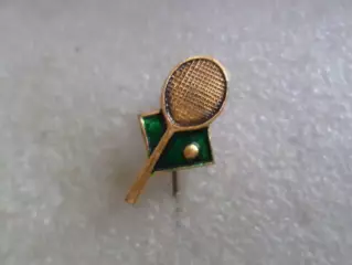 Значок Теннис