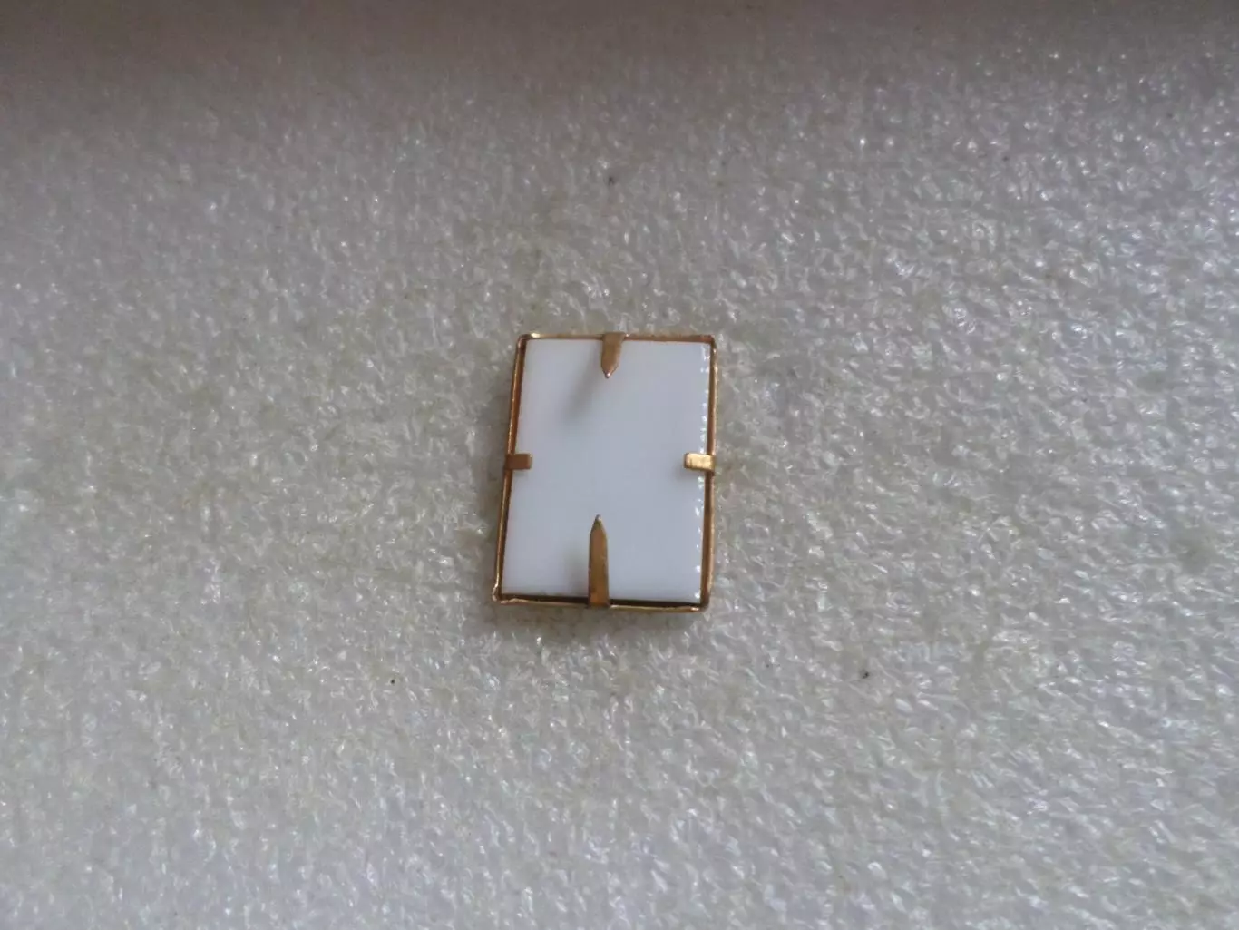 Значок г. Тула 1