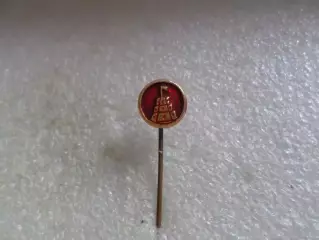 Значок Ленинград..