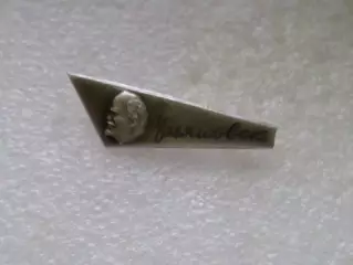 Значок г. Ульяновск