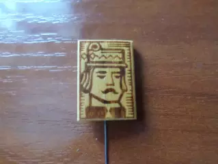 Значок г. Львов