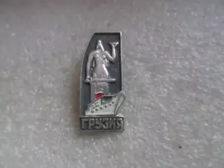Значок Грузия
