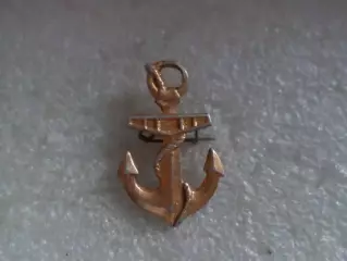 Значок Якорь