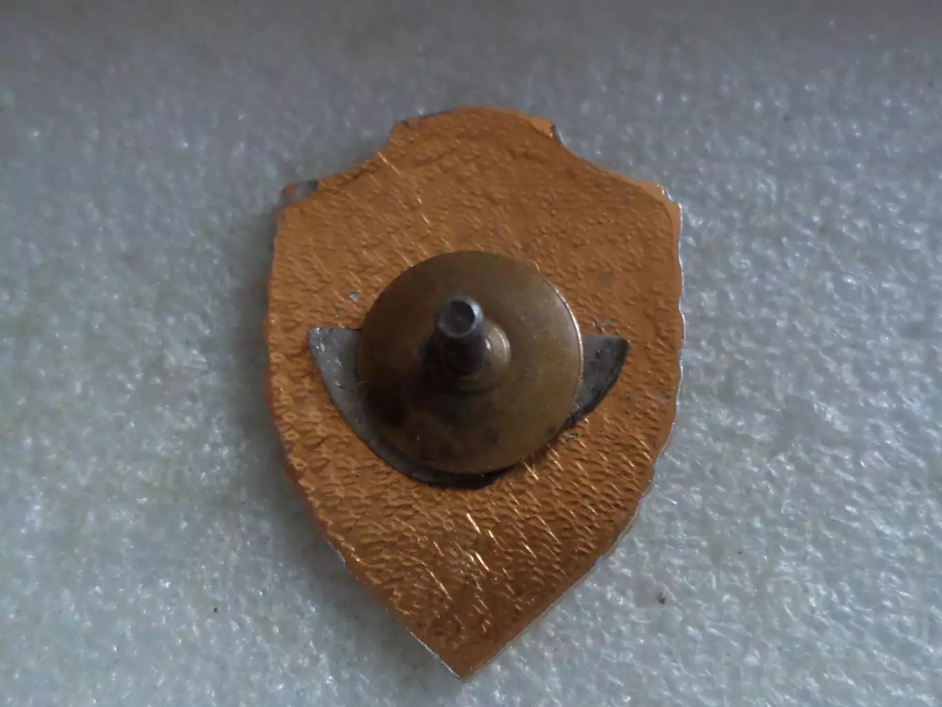 Значок Отличник ВВС на винте 1