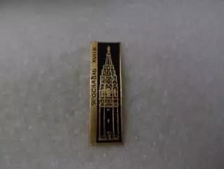 Значок Ярославль