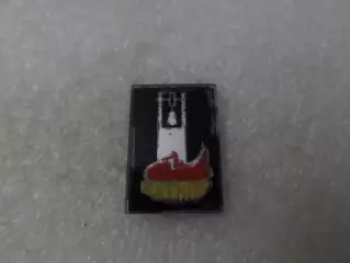 Значок Хатынь