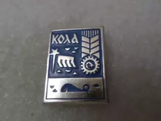 Значок Кола