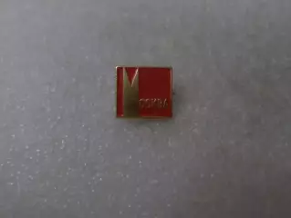 Значок г Москва