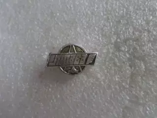 значок г. Полтава завод Лтава