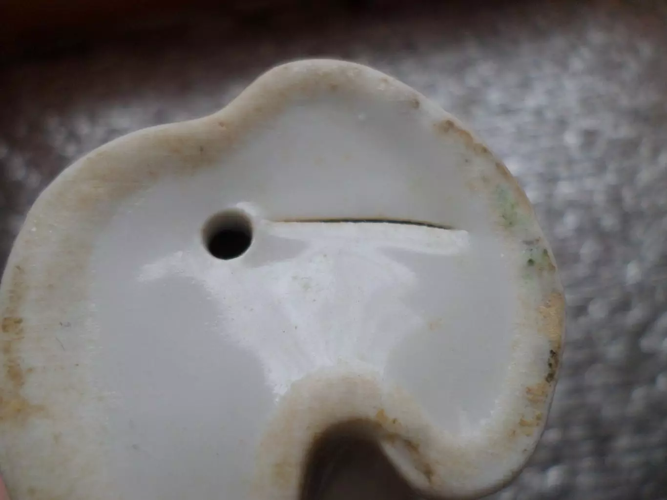 статуэтка Мишка олимпийский Олимпиада-80 1980 г 13 см 2