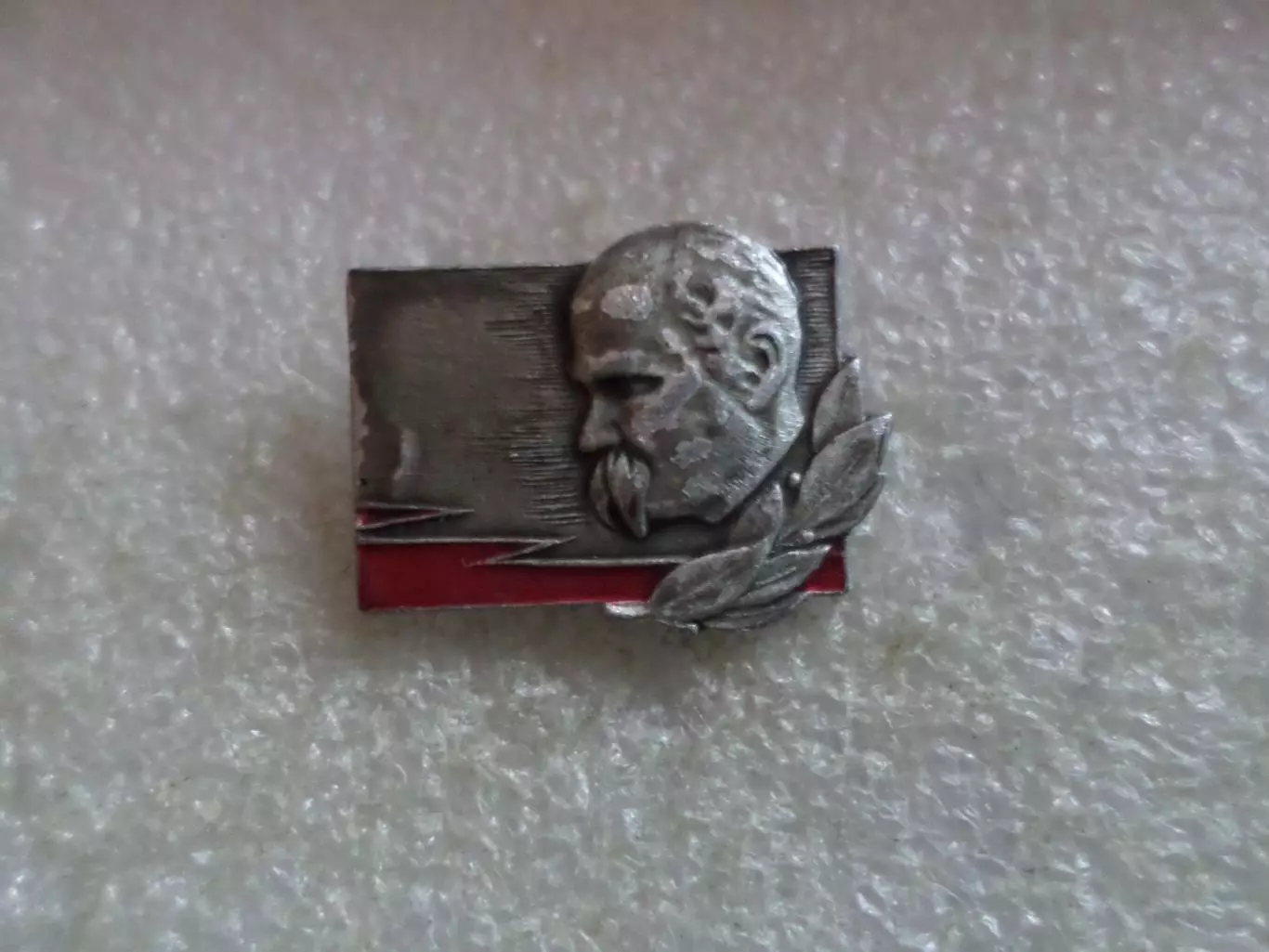 Значок Тарас Шевченко