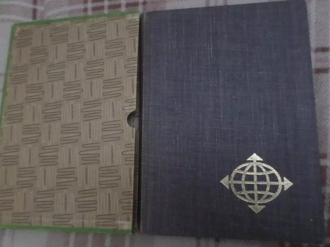 альбом для марок 10 листов 20 стр