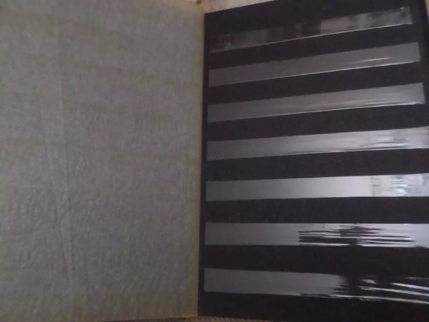 альбом для марок 10 листов 20 стр 1