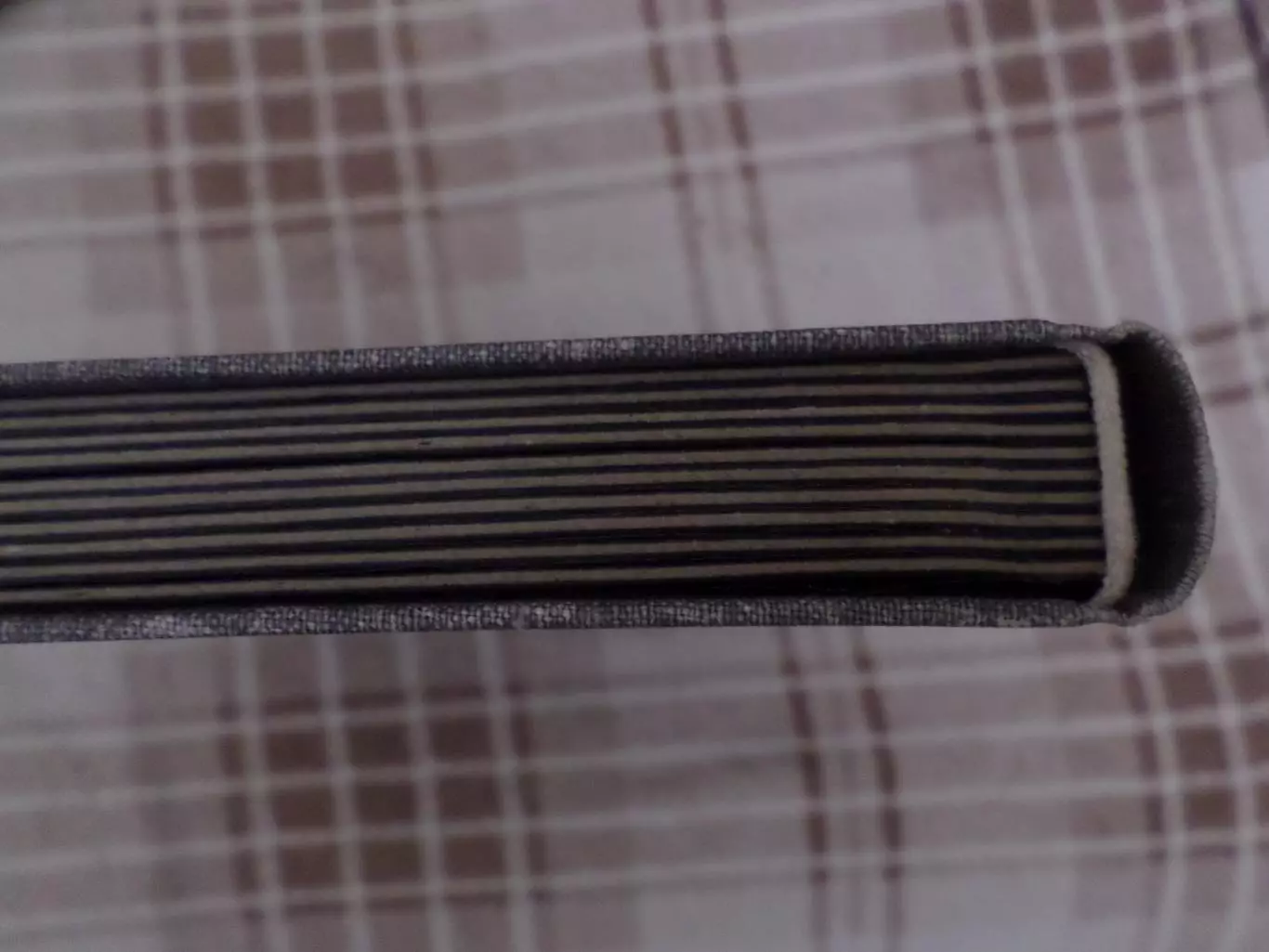 альбом для марок 10 листов 20 стр 3