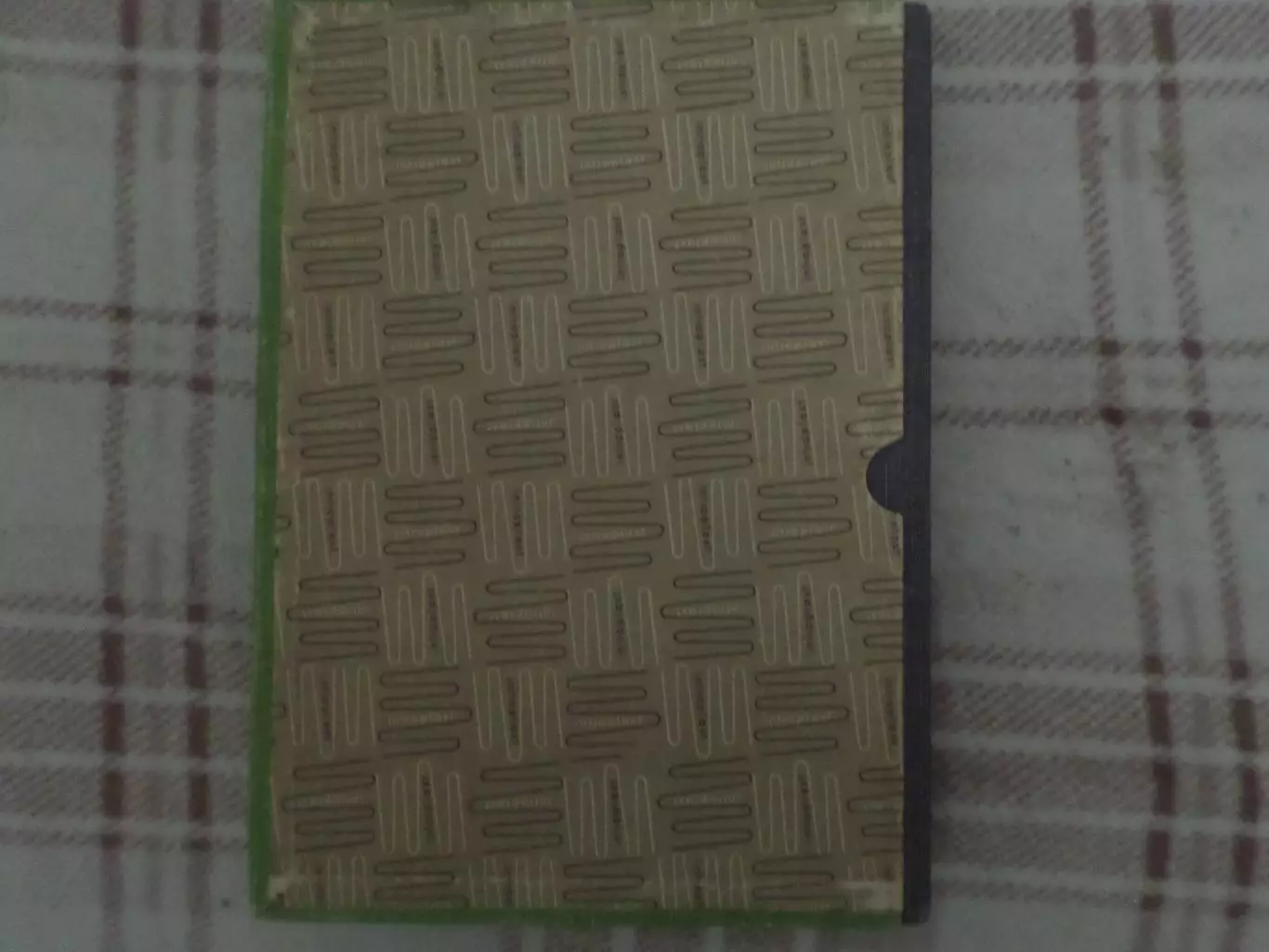 альбом для марок 10 листов 20 стр 4