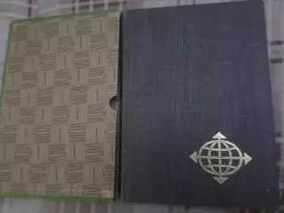 альбом для марок 10 листов 20 стр