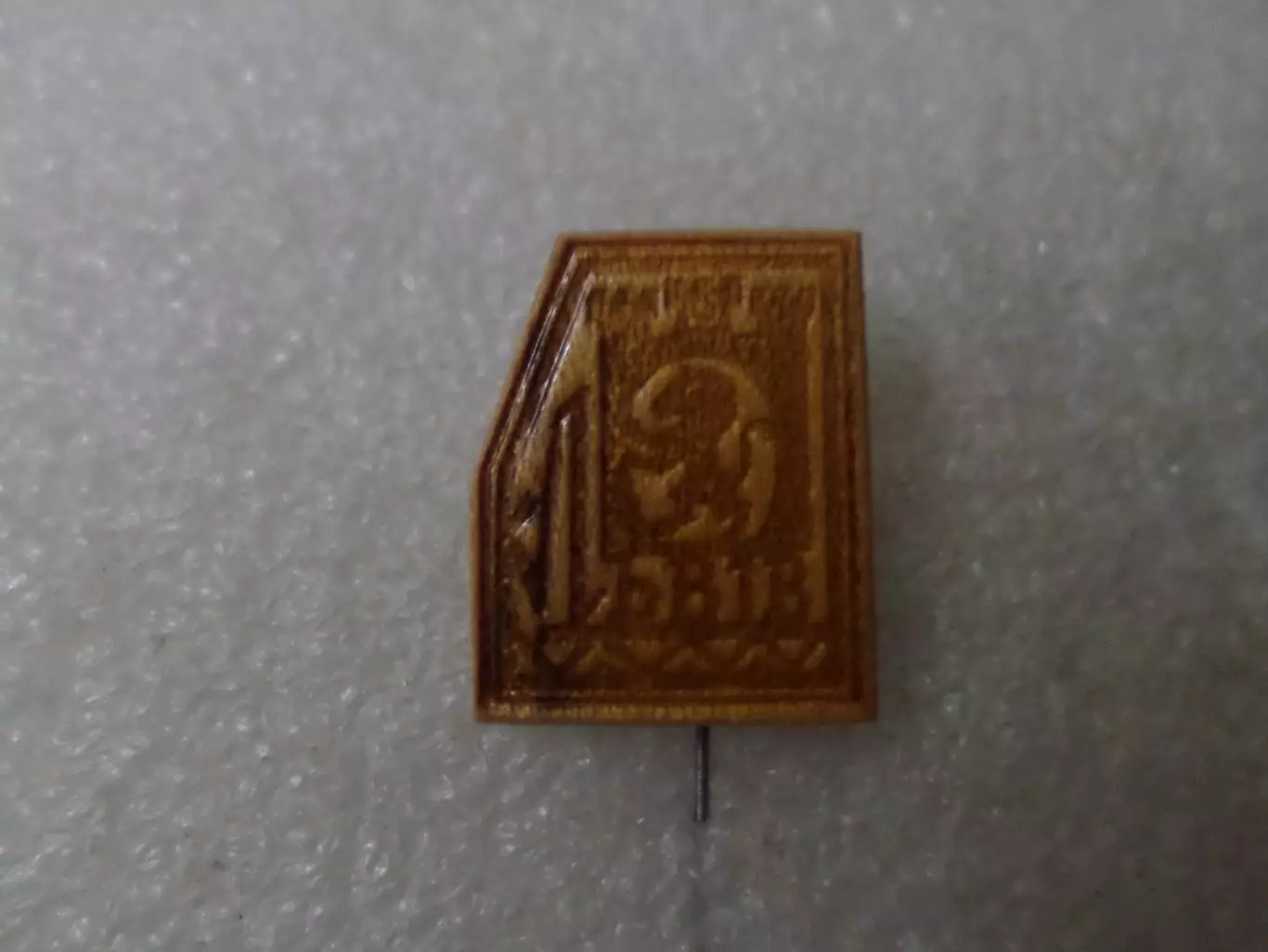 Значок г Львов