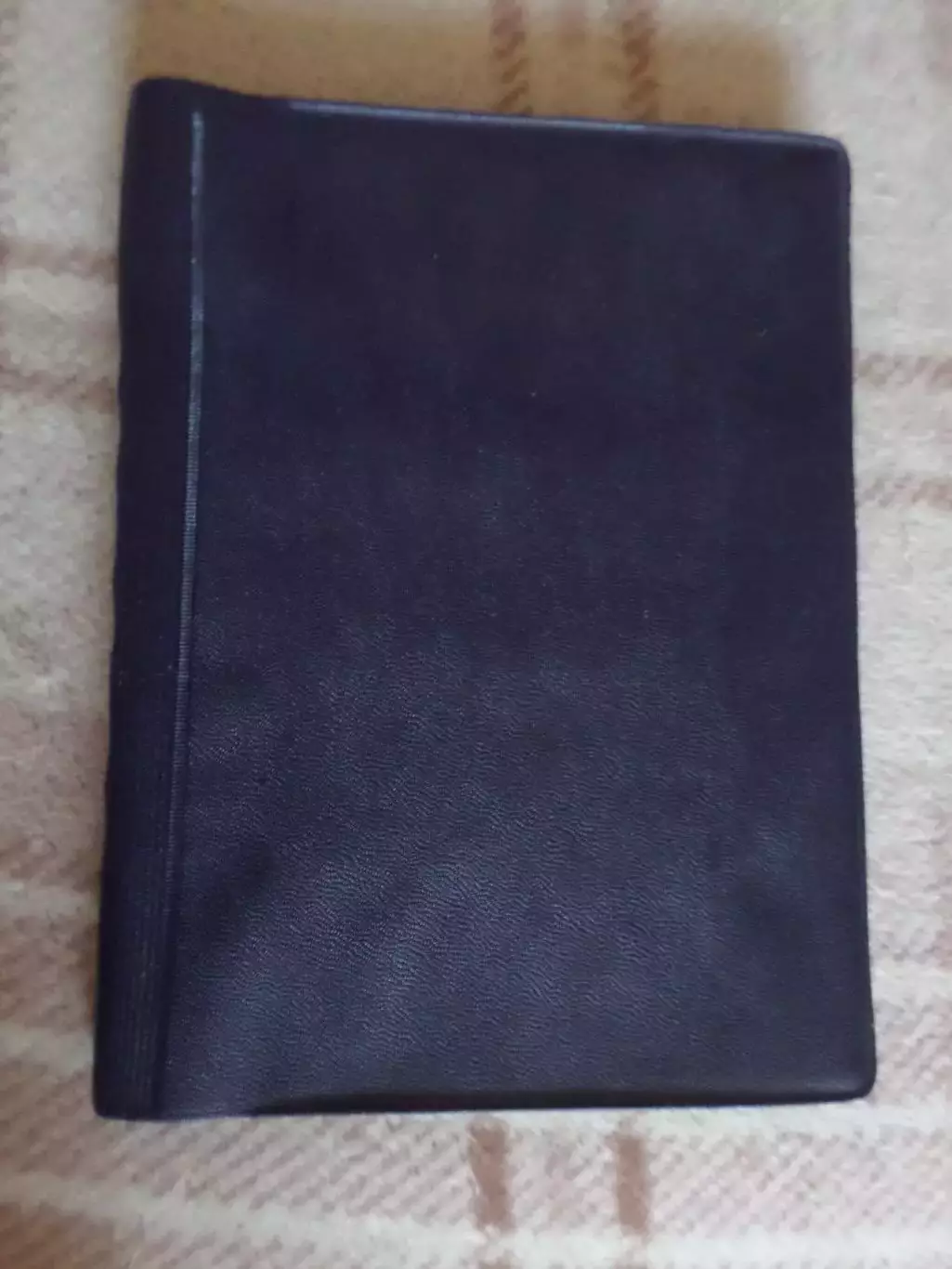 альбом для марок 7 листов 12 стр