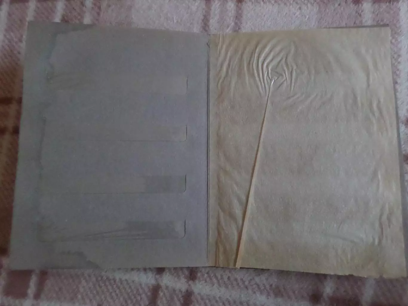 альбом для марок 7 листов 12 стр 2