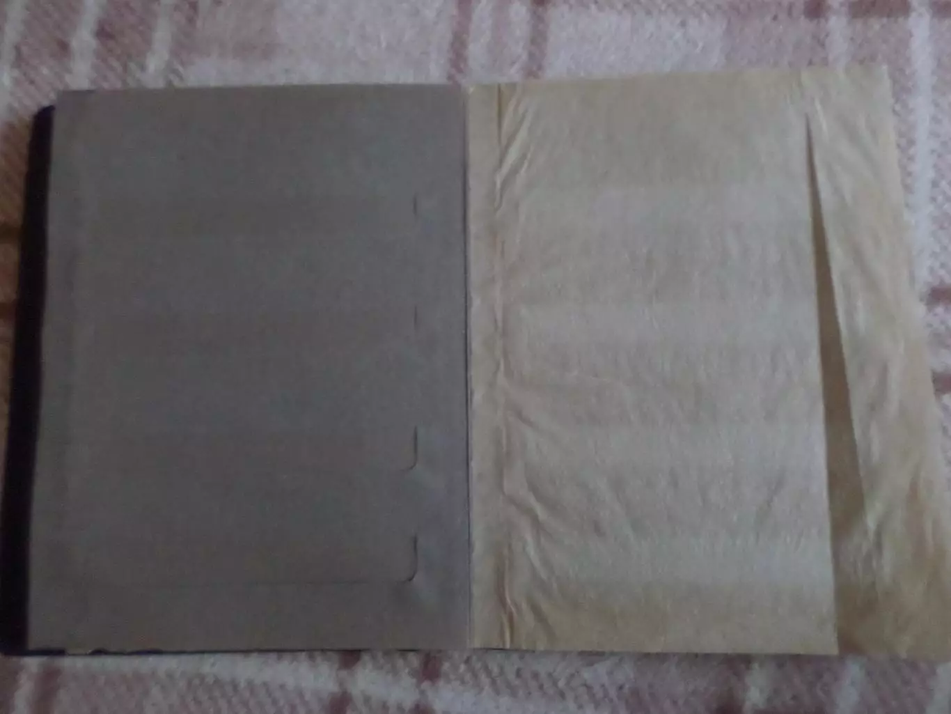 альбом для марок 7 листов 12 стр 3