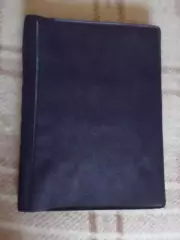 альбом для марок 7 листов 12 стр