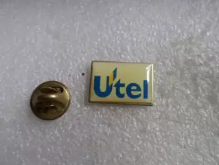 Значок компания UTEL