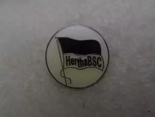 значок ФК Герта Берлин Германия