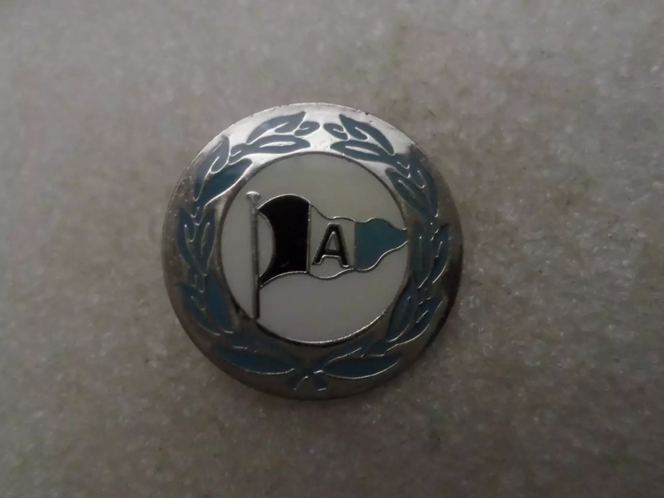 значок ФК Арминия Германия