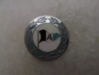 значок ФК Арминия Германия