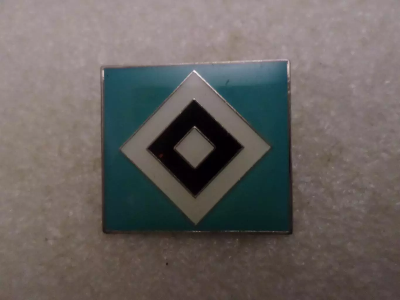 значок ФК Гамбург Германия