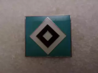 значок ФК Гамбург Германия