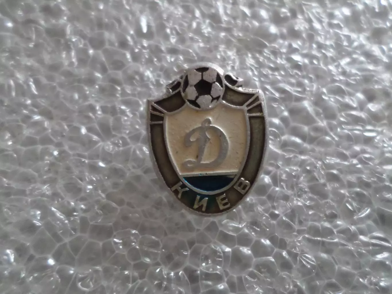 значок Динамо Киев