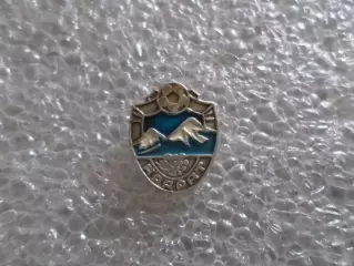 значок Арарат Ереван