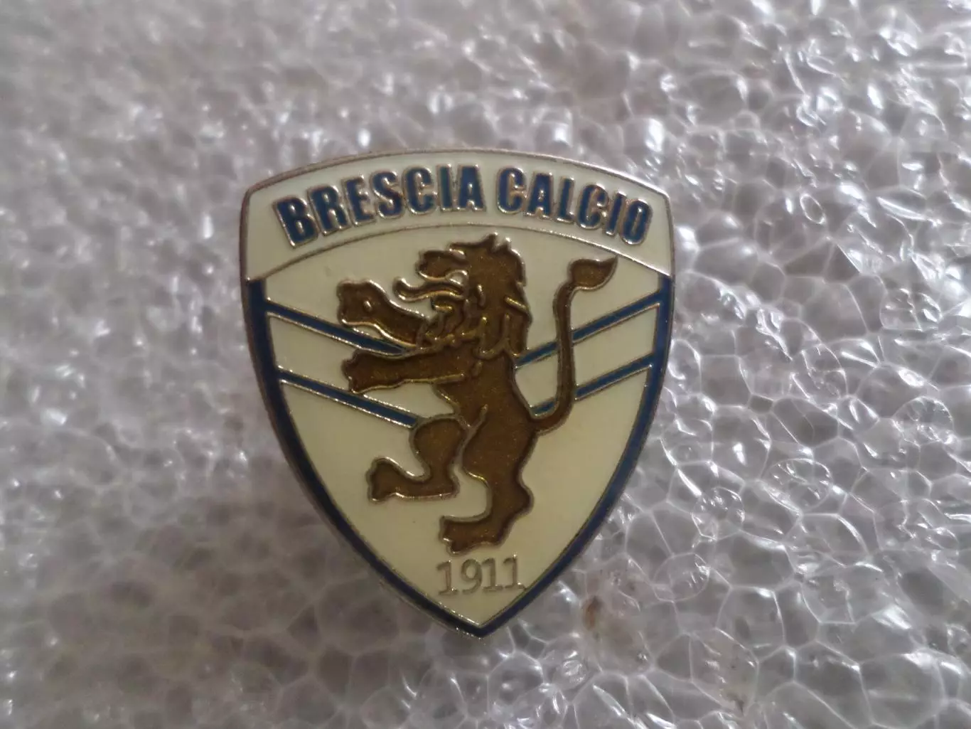 значок ФК Брешия Италия