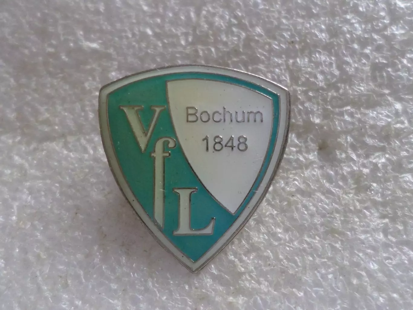 значок ФК Бохум Германия