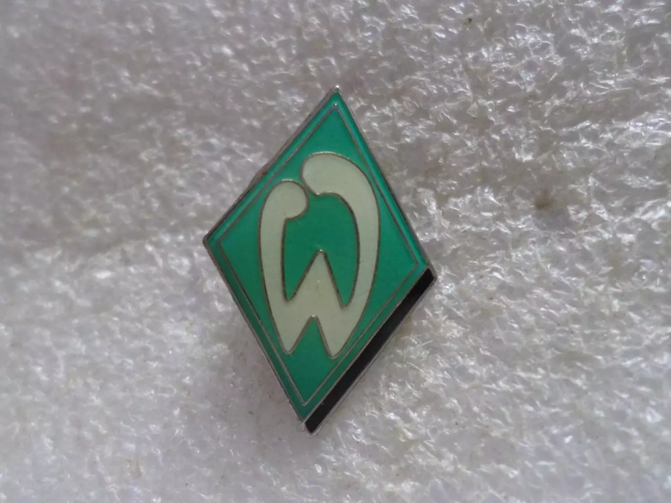 значок ФК Вердер Германия