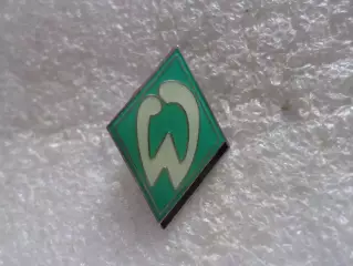 значок ФК Вердер Германия