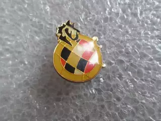 Значок Федерация футбола Испания