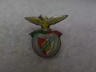 Значок ФК Бенфика Португалия