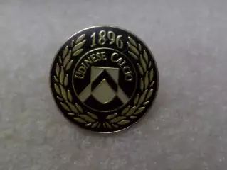 Значок ФК Удинезе Италия