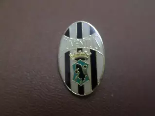 Значок ФК Ювентус Турин Италия