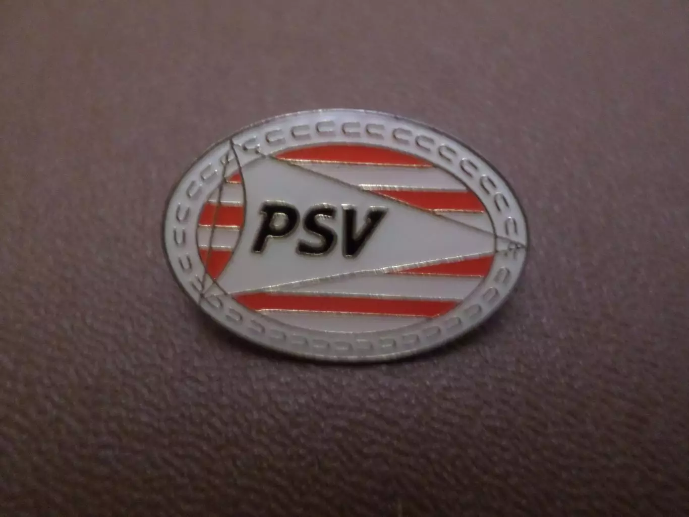 Значок ФК ПСВ Эйндховен Нидерланды