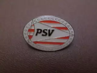 Значок ФК ПСВ Эйндховен Нидерланды