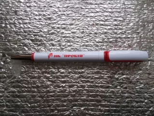 Ручка футбольный клуб НК Пробій Городенка