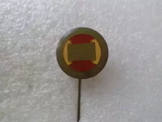 Значок Словацкие пещеры