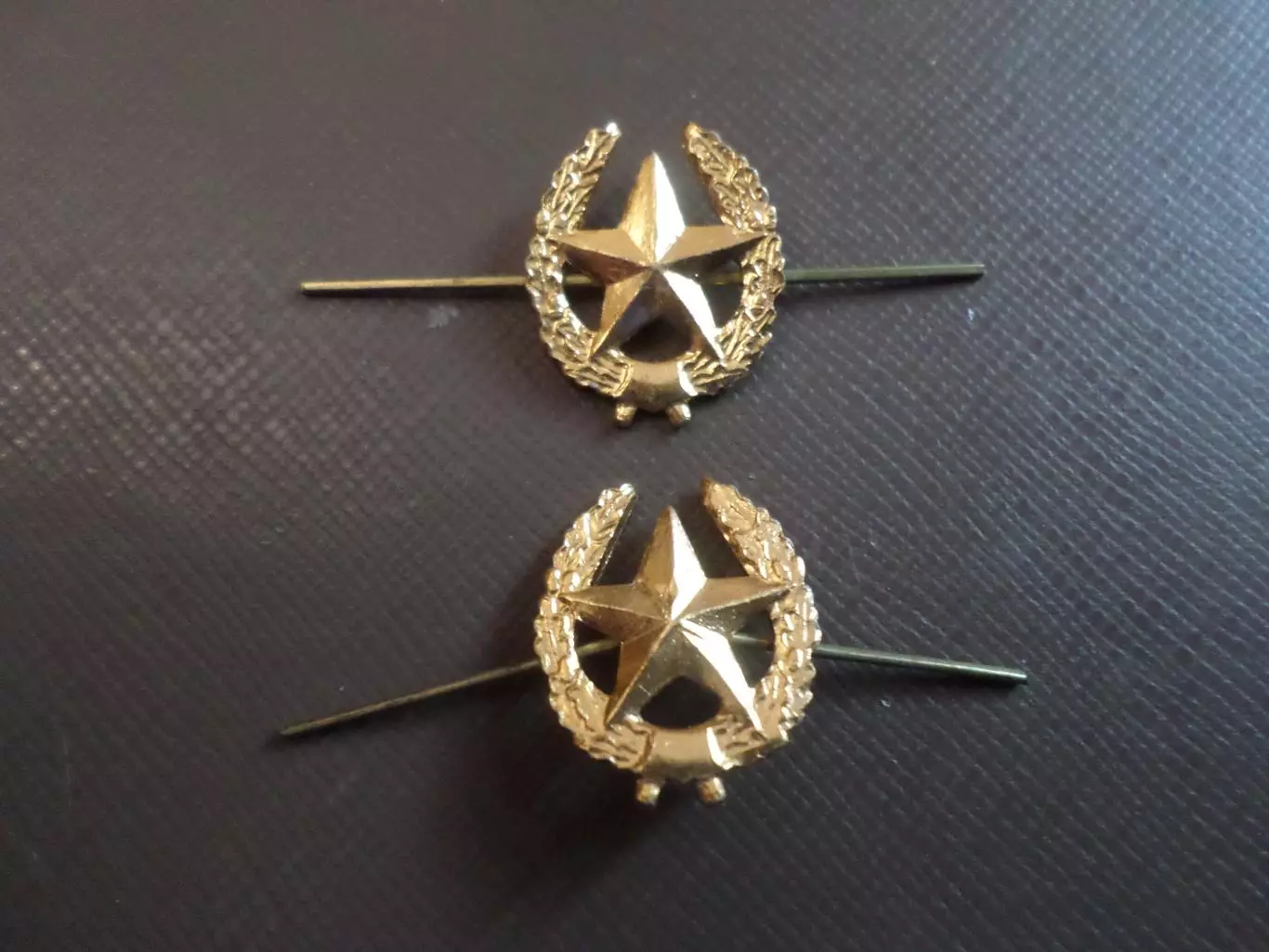 петличный знак Мотострелковые войска